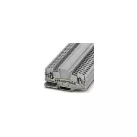 3035713 Phoenix contact STMED 6 Проходные клеммы