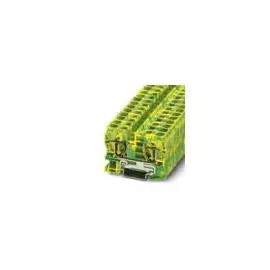 3036136 Phoenix contact ST 10-PE Клемма защитного провода