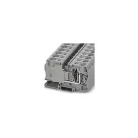 3036178 Phoenix contact ST 35 Пружинная проходная клемма