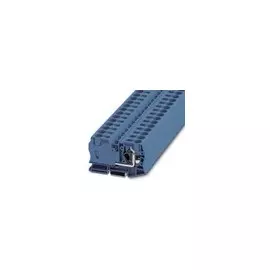 3036181 Phoenix contact ST 35 BU Проходные клеммы