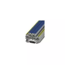 3036327 Phoenix contact STTB 2,5-PE/N Проходные клеммы