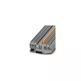 3036576 Phoenix contact ST 2,5-QUATTRO-MT Клеммы с ножевыми размыкателями