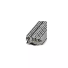 3037355 Phoenix contact ST 4-TWIN OG Проходные клеммы
