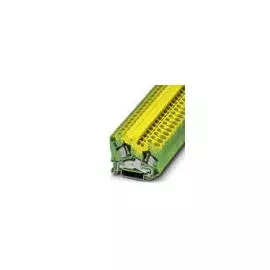 3038147 Phoenix contact STS 6-PE Клемма защитного провода