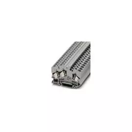 3038150 Phoenix contact STS 6-TWIN Проходные клеммы