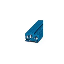 3038163 Phoenix contact STS 6-TWIN BU Проходные клеммы