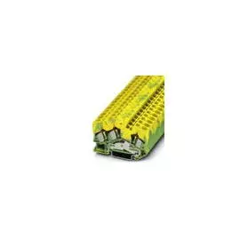 3038176 Phoenix contact STS 6-TWIN-PE Проходные клеммы