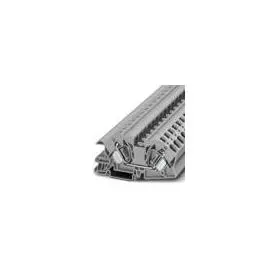 3038257 Phoenix contact STI 16 Монтажные многоярусные клеммы
