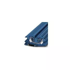 3038260 Phoenix contact STI 16 BU Монтажные многоярусные клеммы