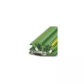 3038273 Phoenix contact STI 16-PE Монтажные многоярусные клеммы