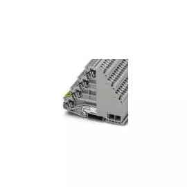 3038338 Phoenix contact ST 4-PE/3L Монтажные многоярусные клеммы