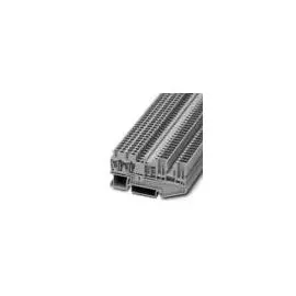 3040038 Phoenix contact ST 2,5-QUATTRO/2P Проходные клеммы