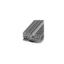 3042081 Phoenix contact ST 2,5-QUATTRO/4P BU Проходные клеммы