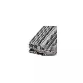 3042861 Phoenix contact ST 4-QUATTRO/2P BU Проходные клеммы