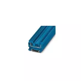 3042874 Phoenix contact ST 4/ 1P BU Проходные клеммы