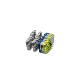 3043381 Phoenix contact SC 4-RZ/ 1-L BU Сопряжение