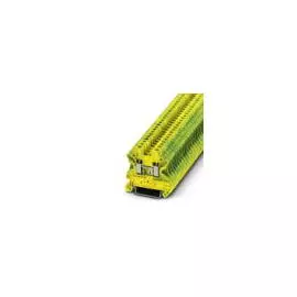 3044092 Phoenix contact UT 2,5-PE Проходные клеммы