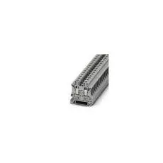 3044131 Phoenix contact UT 6 Проходные клеммы