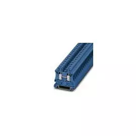 3044144 Phoenix contact UT 6 BU Проходные клеммы