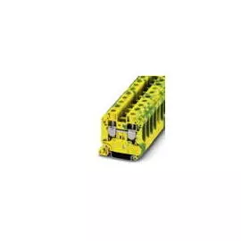 3044212 Phoenix contact UT 16-PE Клемма защитного провода
