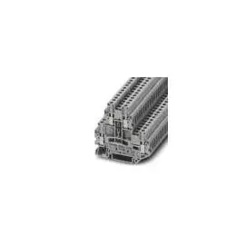 3044814 Phoenix contact UTTB 4 Двухъярусные клеммы