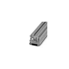 3045017 Phoenix contact UT 2,5/1P Проходные клеммы