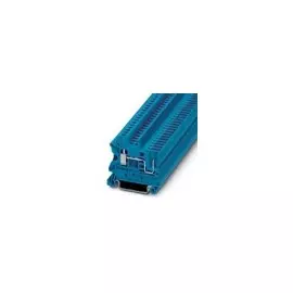 3045020 Phoenix contact UT 2,5/1P BU Проходные клеммы