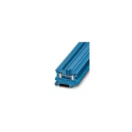 3046197 Phoenix contact UT 4-MTD BU Проходные клеммы