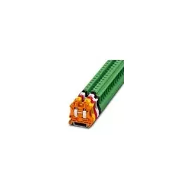 3046333 Phoenix contact UT 10 GN Проходные клеммы