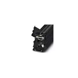 3046414 Phoenix contact UT 6-HESILED 24 (6,3X32) Клеммы для установки предохранителей