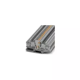 3047400 Phoenix contact UTME 6 Измерительная клемма с ползунковым размыкателем