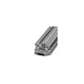 3047701 Phoenix contact UT 4-MTD WH Проходные клеммы