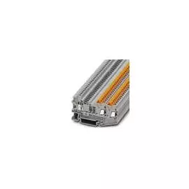 3050044 Phoenix contact QTCU 1,5-TWIN Проходные клеммы