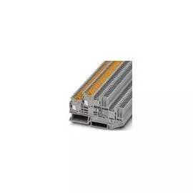 3050196 Phoenix contact QTTCB 1,5/ 2P Двухъярусные клеммы
