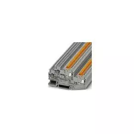 3050222 Phoenix contact QTTCBS 1,5 Проходные клеммы