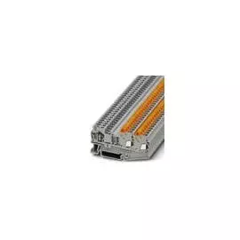 3050332 Phoenix contact QTCS 2,5-TWIN Проходные клеммы