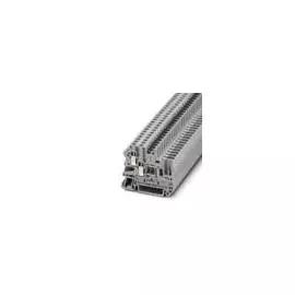 3060267 Phoenix contact UT 4-TWIN/ 1P Проходные клеммы