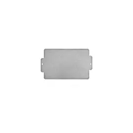 3073080000 WEIDMULLER Металлическая плата MOPL K5 STAHL