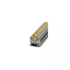 3101016 Phoenix contact MTK Клеммы с ножевыми размыкателями