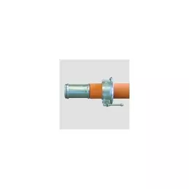 314770 Ось для кабельных барабанов KSD 7610 VETTER D 76x1850 мм, макс. 6 т, вращающаяся