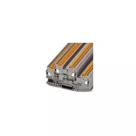 3205116 Phoenix contact QTTCB 1,5 Проходные клеммы