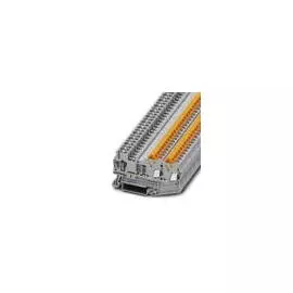3206348 Phoenix contact QTCS 1,5-TWIN Проходные клеммы