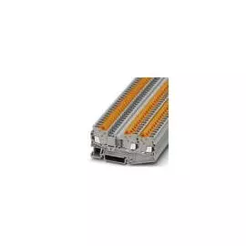 3206445 Phoenix contact QTC 2,5-TWIN Проходные клеммы