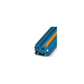 3206513 Phoenix contact QTCS 2,5 BU Проходные клеммы