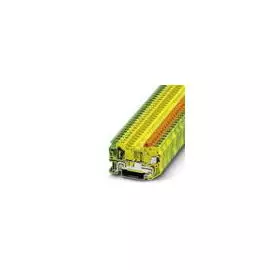 3206526 Phoenix contact QTCS 2,5-PE Проходные клеммы