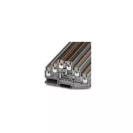 3210512 Phoenix contact PT 2,5-3PV Многоярусный клеммный модуль