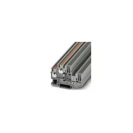 3210871 Phoenix contact PTTB 2,5/2P Двухъярусные клеммы