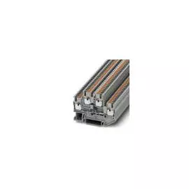 3210923 Phoenix contact PTTB 2,5-DIO/O-U Проходные клеммы