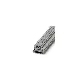 3249088 Phoenix contact MSBV 2,5-NS 35 Проходная мини-клемма