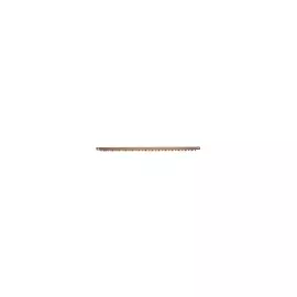 333-5 BAHCO полотно для лучковой пилы для сырой древесины L=350 мм